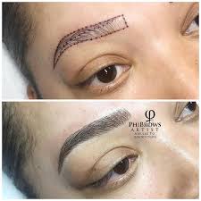 Where Can I Get My Eyebrows Done Near Me Where To Get Eyebrows Shaped How To Shape My Own Ey Microblading Eyebrows Eyebrow Makeup Permanent Makeup Eyebrows