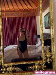 Davina Geiss  the_real_davina_geiss Foto vazada OnlyFans nua 180 -  Nudogram v2.1