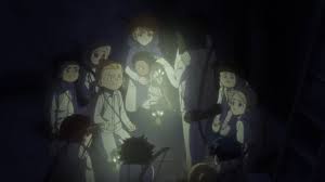 Check spelling or type a new query. The Promised Neverland Omu Staffel 2 Folge 4 Omu Schaue Legal Auf Wakanim Tv