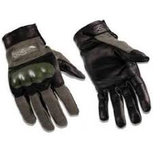 Wiley X Tactical Combat Assault Gloves Cag 1 Green 100 Kevlar Flame Resistant Gloves G232