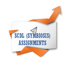 Scdl Assignment Solution Solved Model Question Paper
