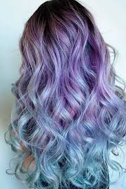 54 Crazy Pastel Hair Color Ideas For Unique Hairstyles Beauty Tips Gaya Rambut Gaya Rambut Sederhana Hiasan Rambut