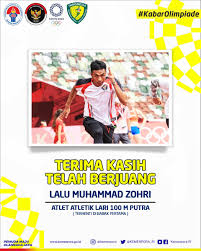 Jun 09, 2021 · pb pasi (pengurus besar persatuan atletik seluruh indonesia) menargetkan babak semifinal di lari 100 meter putra atletik. Rkuwdhxv Lxyhm