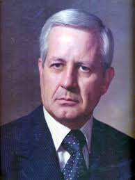 Charles Noble Obituary