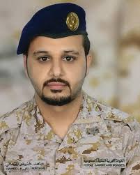 من منسوبي القوات البرية.. استشهاد الجندي أول حامد المتعاني بميدان الشرف