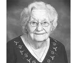 Zola Larkin Obituary (1915