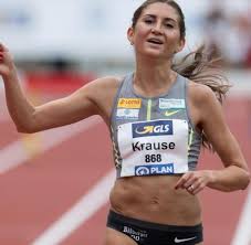 The latest tweets from gesa krause (@gesafk). Gesa Krause Im Em Finale Uber 3000 Meter Hindernis Welt