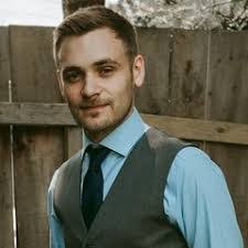 Seth Jacob's Instagram, Twitter & Facebook