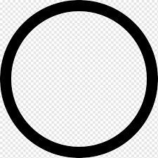 Logo merupakan sebuah simbol yang menunjukkan citra, visi, dan misi dari pemilik logo tersebut. Bulat Monochrome Wikimedia Commons Hitam Png Pngwing