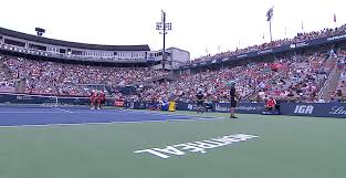 Our bank never asks such information from customers. Tennis Canada Statement On The National Bank Opens The Only Tennis Site