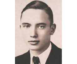 Raymond Wampler Obituary (1929