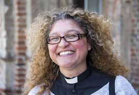 Former curate of All Saints Church in Stamford, Rev Nikki Mann, has died