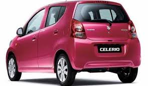 Launch Of Maruti Suzuki Celerio Diesel Edition By Mid 2015 Gaadikey Blog Suzuki Suzuki Alto Diesel