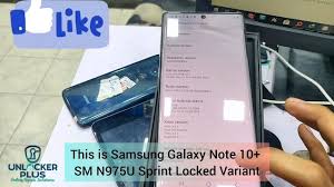 Download miniunlocker 5.4.0.4 to unlock various types of models of huaewi, zte, alcatel, amoi, momodesign zte modems, skypephone,. Samsung Note 10 Plus Network Unlock Video Guide Video Dailymotion