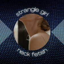 neck fetish - YouTube