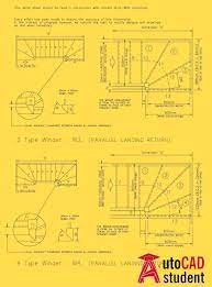 Download all cad blocks in 2d format. Stairs Cad Block Dwg Files Free 30 Autocad Student