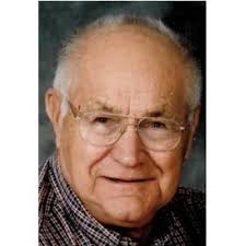 Donald Hoag Obituary (1926