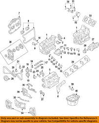 The first letter is always e standing for engine (before the introduction of fb engine series). Subaru Oem 06 14 Impreza Engine Cylinder Head Gasket 11044aa770 Parts Accessories Automotive