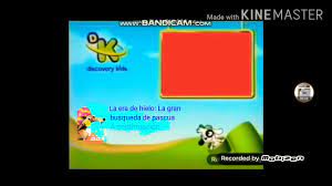 Maybe you would like to learn more about one of these? Discovery Kids Grafica De Creditos Template 2009 2013 Mejorado A Continuacion Ledh Lgbdp Youtube