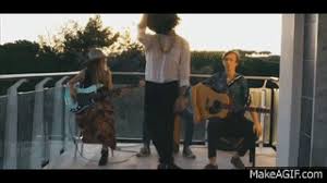 • обновлено 3 дня назад. Maneskin Vieni A Ballare In Puglia Cover On Make A Gif