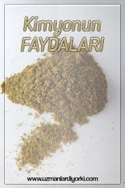 Kimyonun Faydalari Dogal Saglik Saglikli Yasam Tarzi Saglikli Yasam