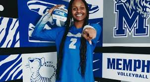 News: TAV Beach 14's Athlete Abbey Pace Captures The Silver At The 692 AVP  America Qualifier