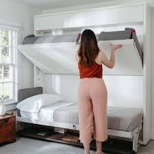 Murphy Bunk Beds Resource Furniture