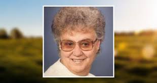 Vada Marlene Dye Obituary September 1, 2010