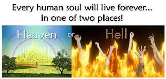 Image result for man and the salvation of his soul