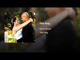 Maybe you would like to learn more about one of these? Top Tracks Aaron Brown Youtube