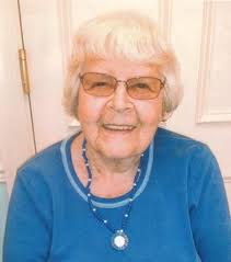 Edith Marie Ehmann-Broman Obituary January 15, 2020