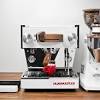 La marzocco espresso machines are renowned for not only being extremely reliable and consistent but also stunning in design and feel. 1