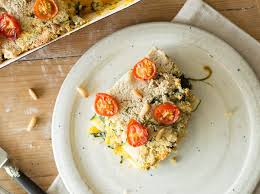 Vegane Kurbis Zucchini Lasagne Mit Cashewcreme Rezept Kurbisrezepte Vegane Abendessen Lebensmittel Essen