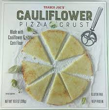 Beat recipes for trader joe.cauliflowet pizza / review trader joe s cauliflower pizza crust / beat recipes for trader joe.cauliflowet pizza ~ review Trader Joe S Cauliflower Pizza Crust 6 Pack Amazon Com Grocery Gourmet Food