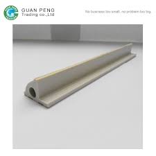 Black 4.25 in ceramic tile bullnose trim edge 4x4 inch american olean 10 pieces. Ceramic Tile Pvc Corner Trim Edge In Tiles Accessories