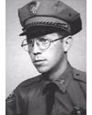 Reflections for Trooper James Kevin Farris, Colorado State Patrol, Colorado