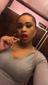 Kaleena Jones's Instagram, Twitter & Facebook