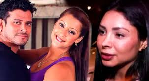 Pamela Franco lanza FIRME mensaje a Christian Domínguez y Karla Tarazona  tras RECONCILIACIÓN: "La mujer que..."