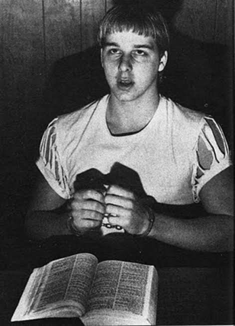 Sean Sellers was executed for crimes he did at 16 | Medium