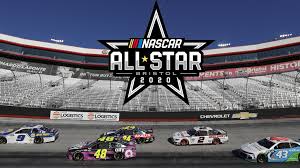 This is the second xfinity series race postponement in. Nascar S All Star Race Moving To Bristol Wcyb