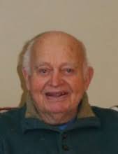 Obituary information for James E. Bresnahan