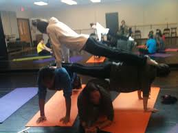 Chanda has come up with a great way to combine movement and learning…alphabet yoga! Asana Alphabet S Relax With Teens Asana Alphabet Yoga