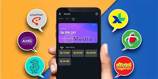 Lucky time apk dan cara bermain mendapatkan poin idr. Cara Menggunakan Kupon Pulsa Snack Video Ubah Koin Jadi Pulsa