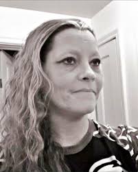 Danielle Sparks Holsinger, 38, of South Shore