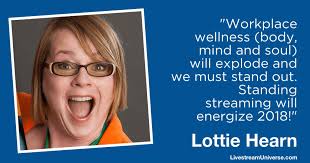 91 Predictions for Livestreaming & Digital Media in 2018