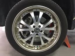 Rim Painting Rim Repair Alloy Rim Repair Car Rim Repair In