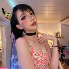 NanaNightray Nude OnlyFans Photos 2 - Ibradome