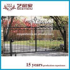 The next evolution of doors + hardware. Alibaba Com Artistic Exterior Italian Gate Hardware Wrought Iron New Luxury Outdoor Decorative Aluminum Doors Gate Fence Design Buy Gate Hardware Wrought Iron Artistic Italian Gate Hardware Wrought Iron Exterior Sliding Main Gate Design Product