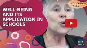 Well-being and its application to schools