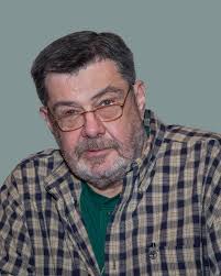 Obituary information for Michael D. Mike McMahon